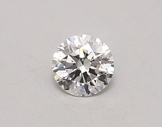 Round Lab-Grown Diamond image