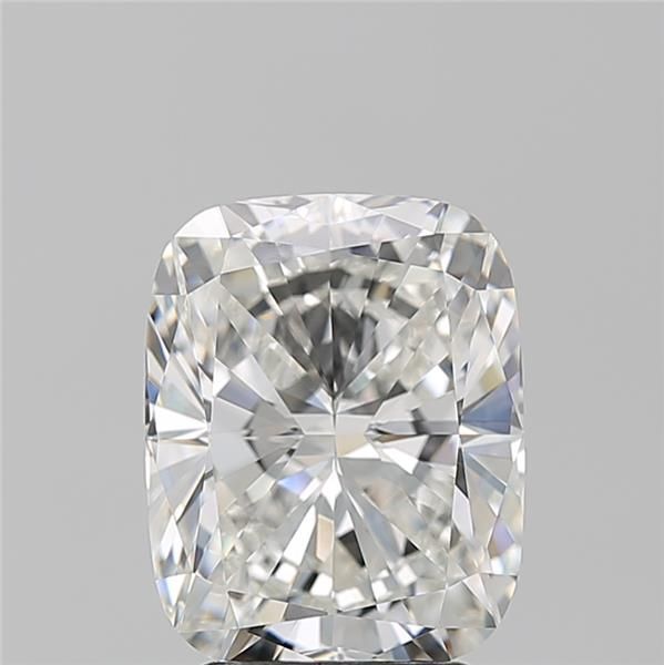 Cushion Diamond image