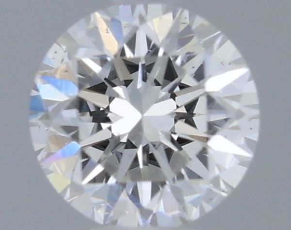 Round Lab-Grown Diamond image
