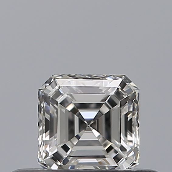 Asscher Diamond image
