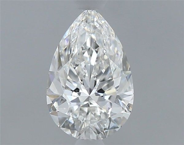 Pear Diamond image