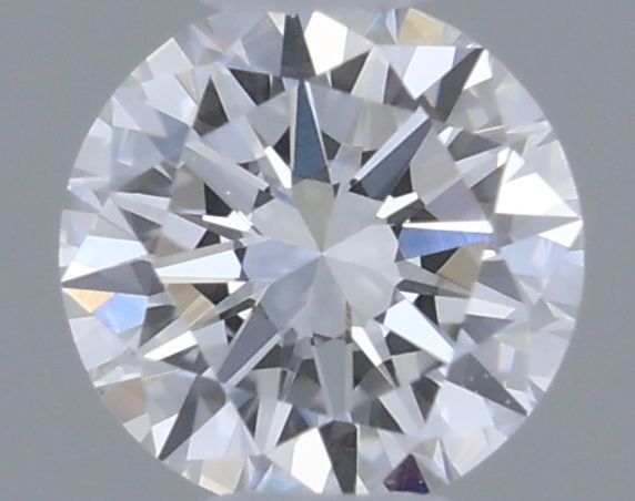 Round Lab-Grown Diamond image
