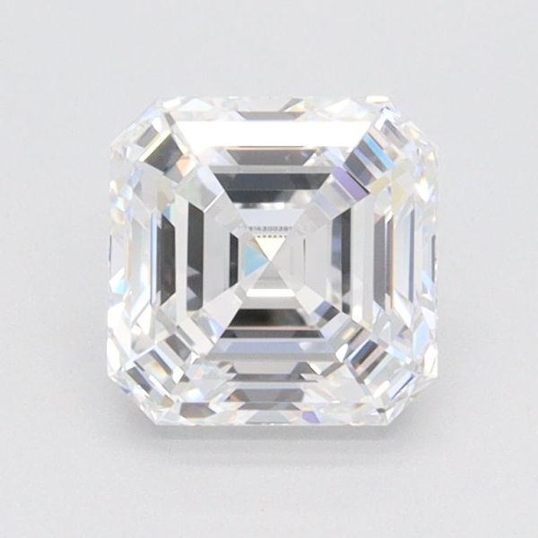 Asscher Lab-Grown Diamond image