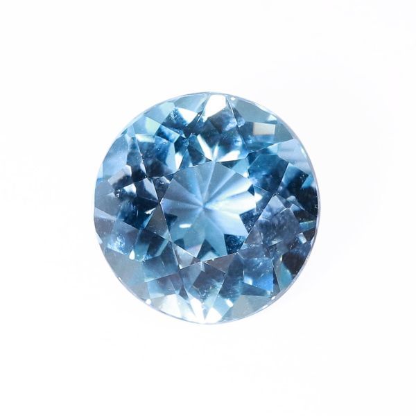 Round Gemstone image
