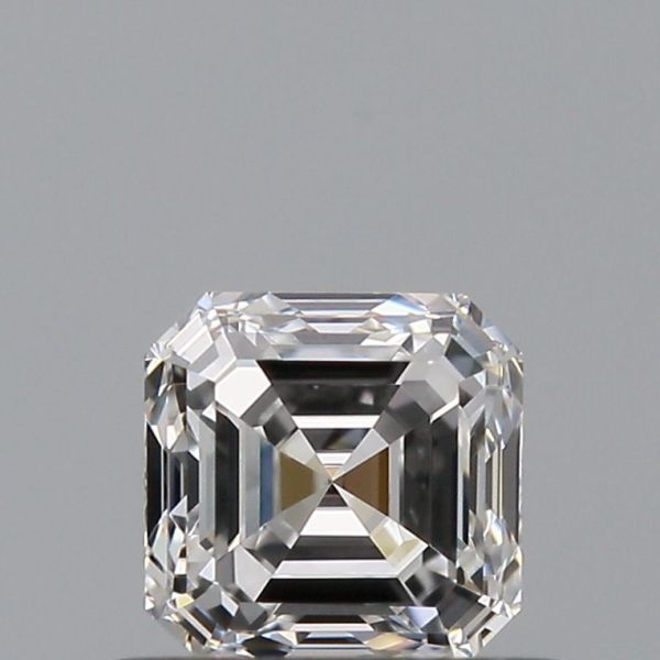 Asscher Diamond image