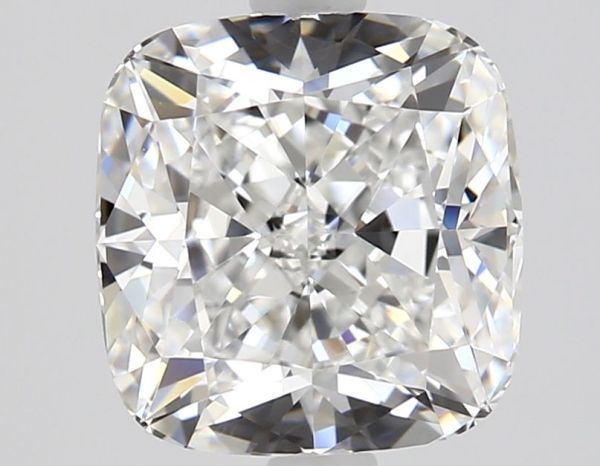 Cushion Diamond image