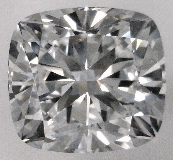 Cushion Diamond image