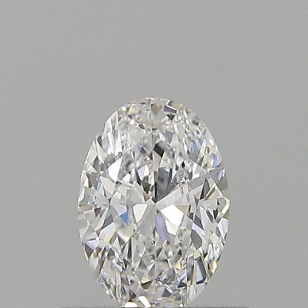 Oval Diamond image