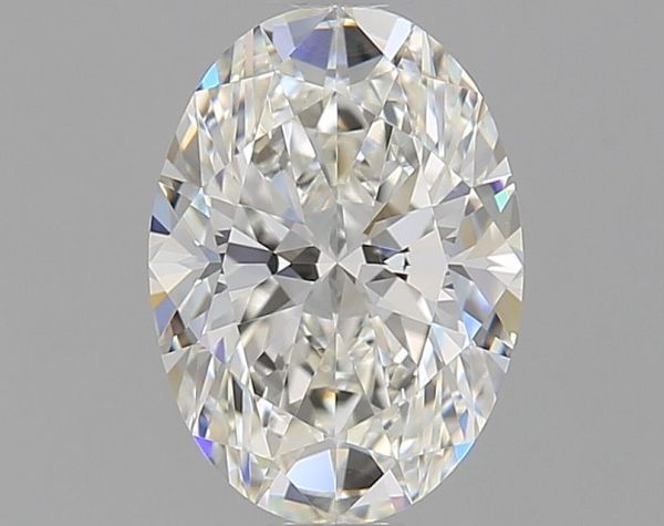 Oval Diamond image