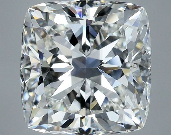 Cushion Diamond image