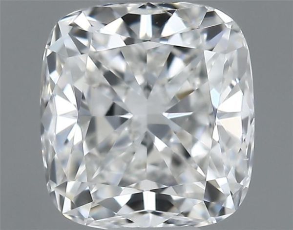 Cushion Diamond image