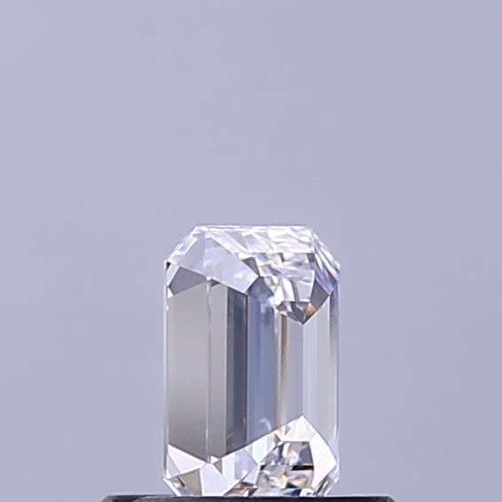 Emerald Lab-Grown Diamond image