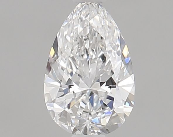 Pear Lab-Grown Diamond image