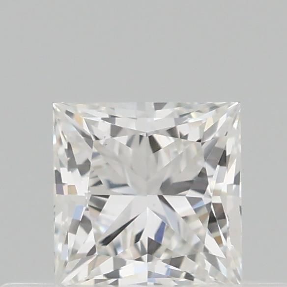 Princess Lab-Grown Diamond image