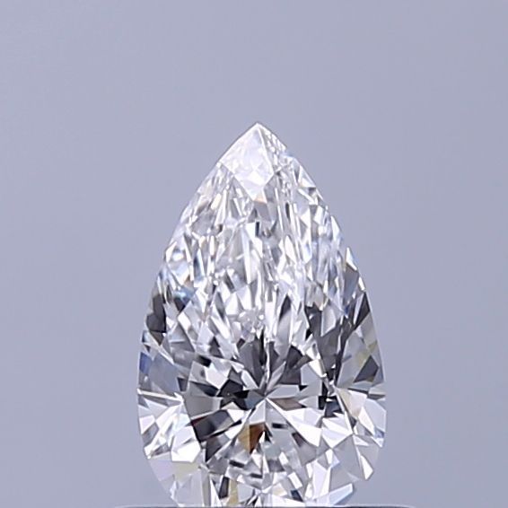 Pear Lab-Grown Diamond image