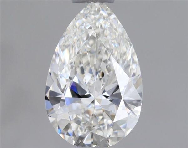 Pear Diamond image