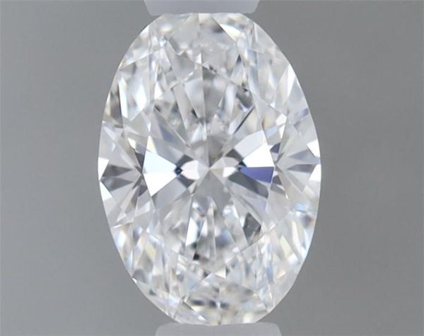 Oval Diamond image