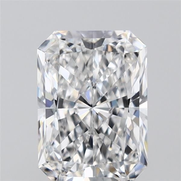 Radiant Lab-Grown Diamond image
