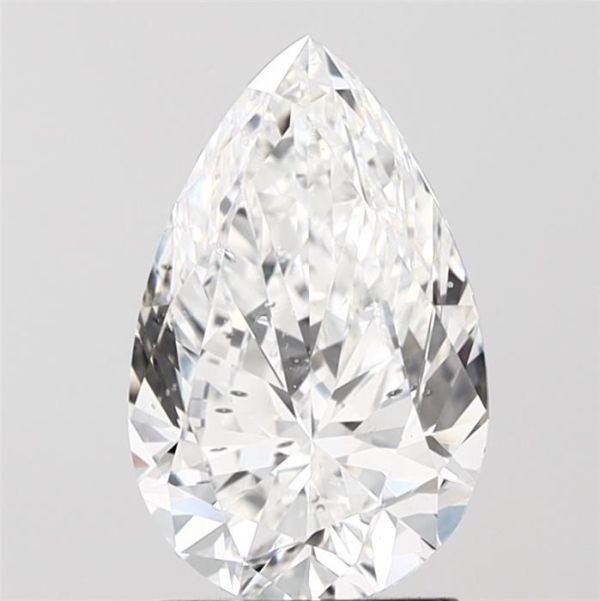 Pear Diamond image