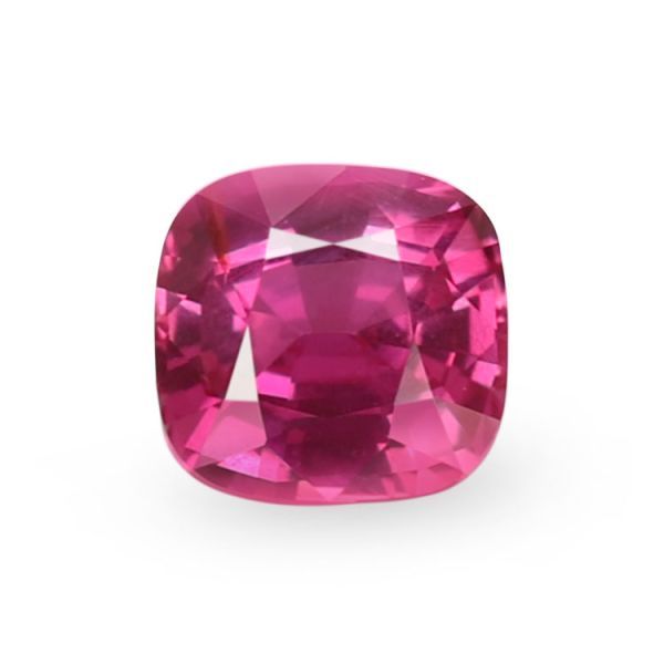 Cushion Gemstone image