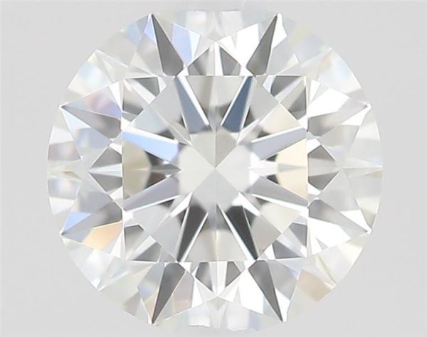 Round Diamond image
