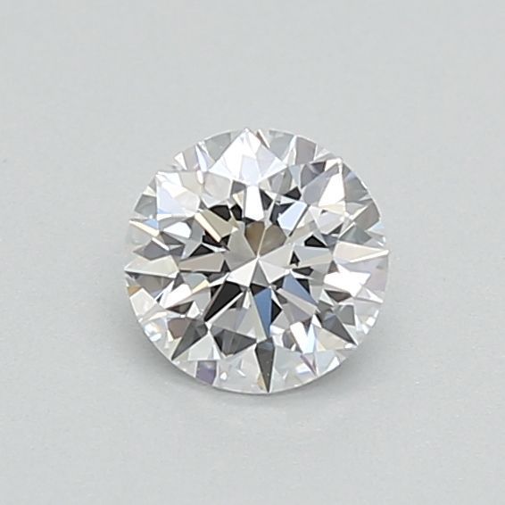 Round Lab-Grown Diamond image