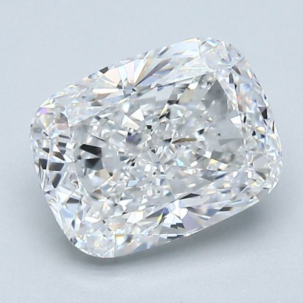 Cushion Diamond image