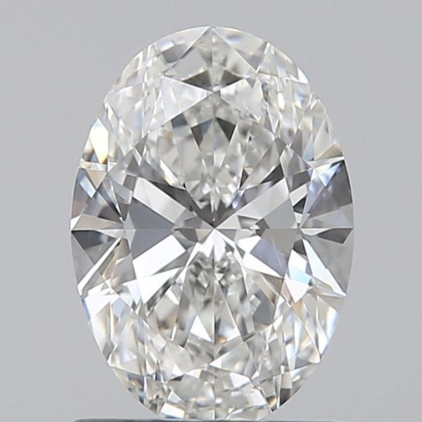 Oval Diamond image