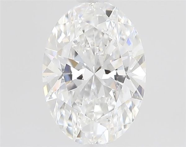 Oval Diamond image