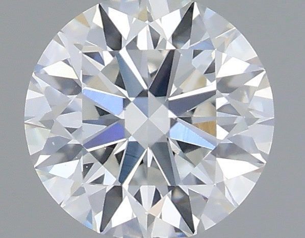 Round Diamond image