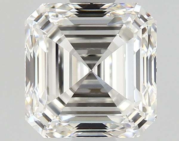 Asscher Diamond image