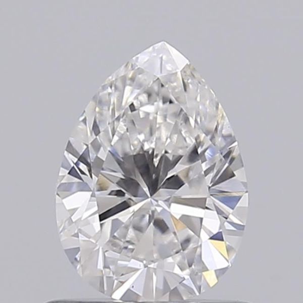 Pear Lab-Grown Diamond image