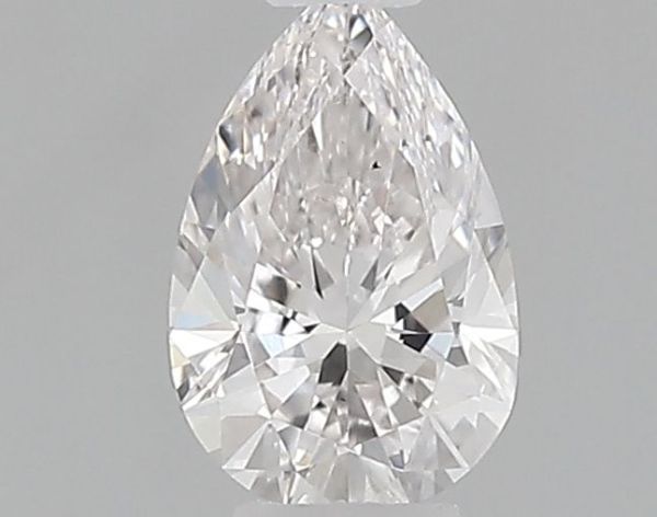 Pear Lab-Grown Diamond image