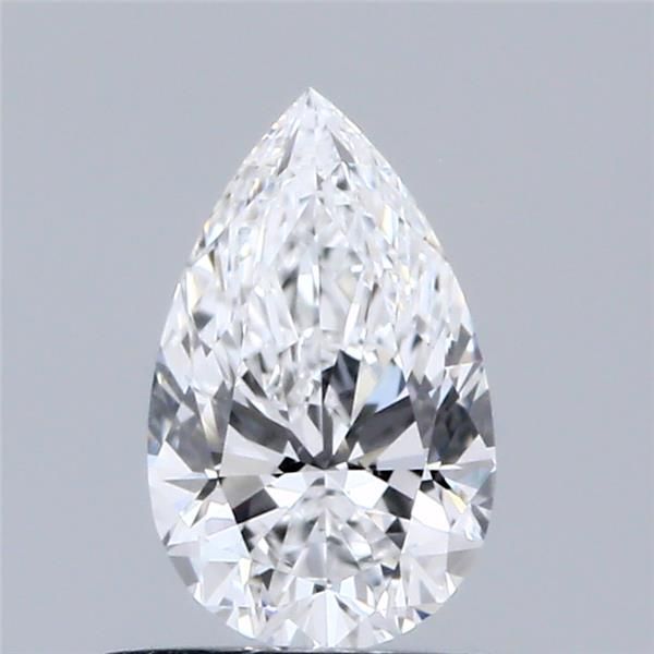 Pear Diamond image