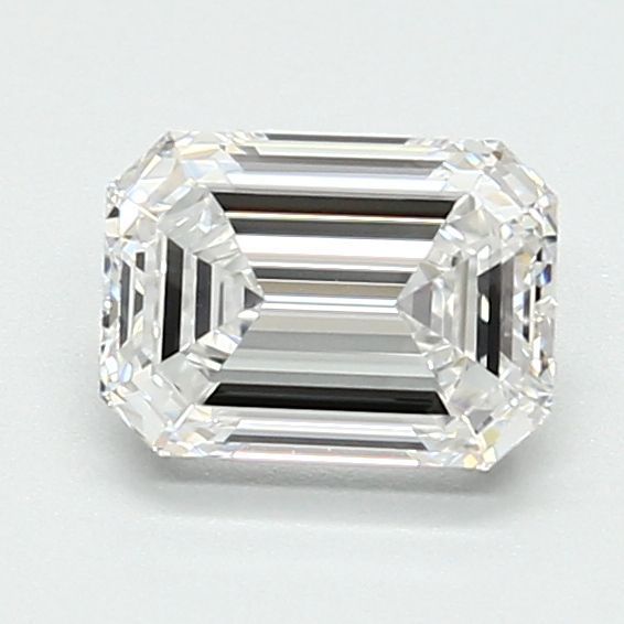 Emerald Lab-Grown Diamond image