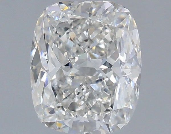 Cushion Lab-Grown Diamond image