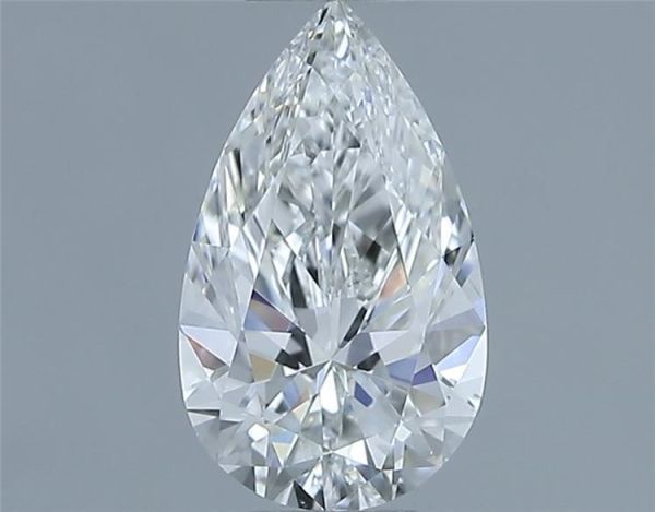 Pear Diamond image