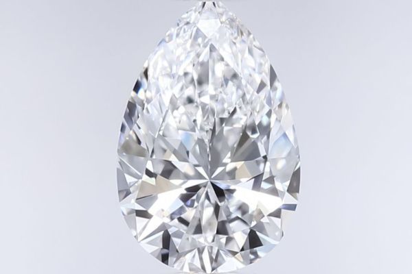 Pear Diamond image