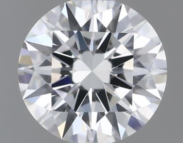 Round Diamond image