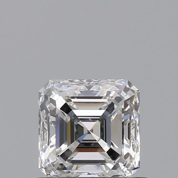 Asscher Diamond image