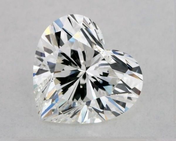 Heart Diamond image