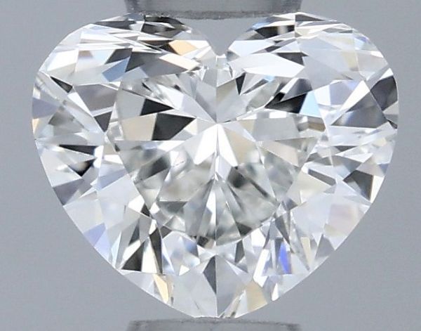 Heart Diamond image
