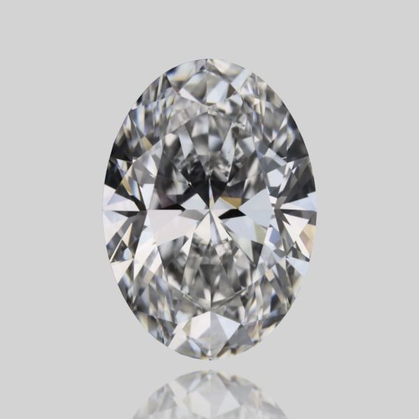 Oval Diamond image