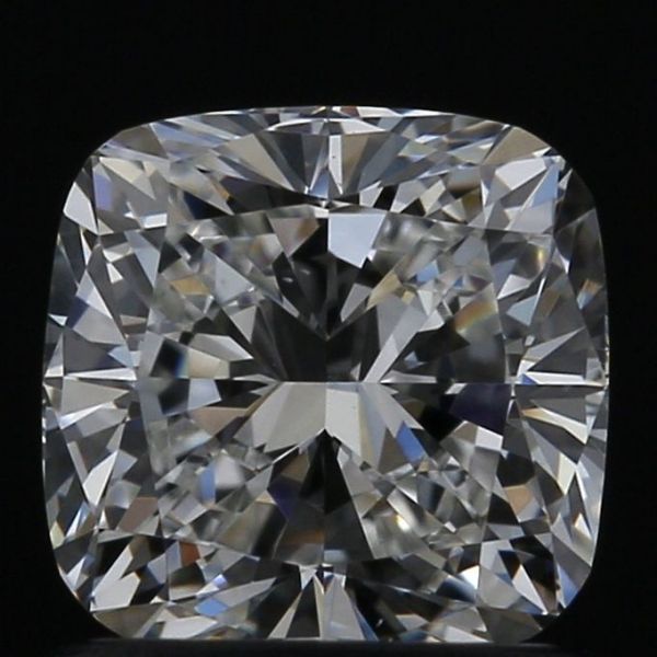 Cushion Diamond image