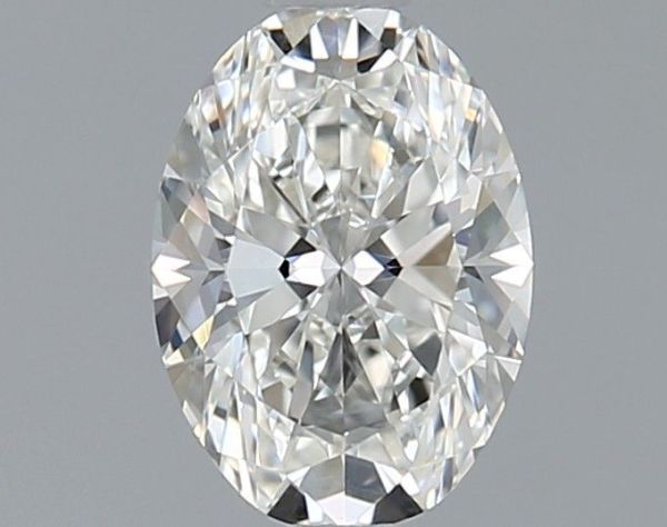 Oval Diamond image