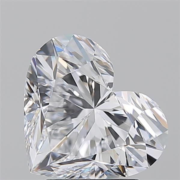 Heart Diamond image