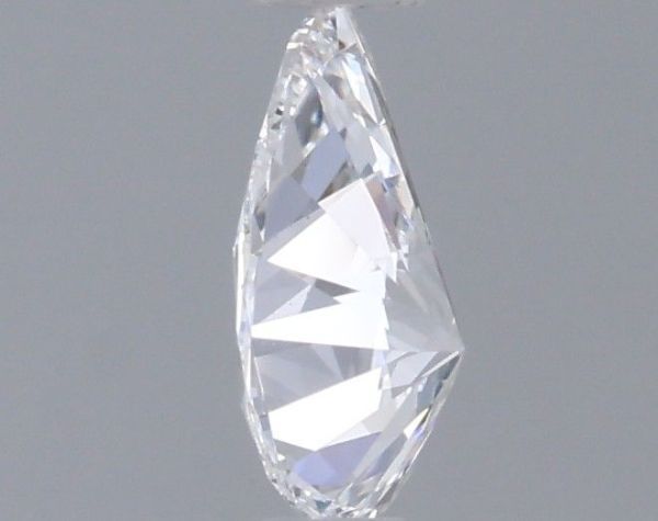 Pear Lab-Grown Diamond image