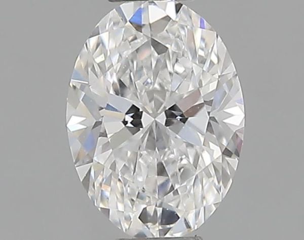 Oval Diamond image