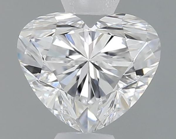 Heart Lab-Grown Diamond image