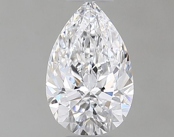 Pear Diamond image